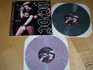 AC/DC Live at Hammersmith Odeon 1982, colour DoLP