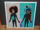 New Massive Attack Splitting The Atom  12