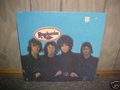 Orig LP--RASPBERRIES--s/t--SCRATCH/SNIFF STICKER-SEALED