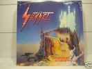PRIVATE HARD ROCK US METAL LP SUNSET.