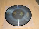 METALLICA / PINK FLOYD LP PICTURE DISC *RARE MIS-PRESS*