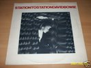 DAVID BOWIE (BOOTLEG)