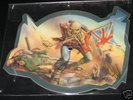 IRON MAIDEN The Trooper 7