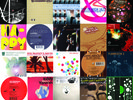 LOUNGE TRIP HOP NUJAZZ CHILL OUT    20x LP VINYL PACK