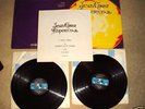 IAN GILLAN (DEEP PURPLE) JESUS CHRIST SUPERSTAR 1st PR