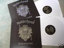 MOTÖRHEAD - BLUES BREAKERS VOL.1&2   2-LP SET 