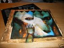 PARADISE LOST Shades of God LP my dying bride slayer