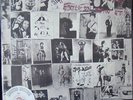 RTI HQ 180g LP Rolling Stones Exile on Main St. no MFSL