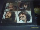 THE BEATLES Let it Be  BRAZIL  Press   MONO  LP