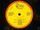 Leroy Smart - Jah almighty, Errol Holt Congo dread cut?