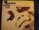 BLUE MITCHELL-DOWN WITH IT.BLUE NOTE.N.Y.USA