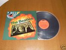 The Beatles Rock Legends Vinyl RARE