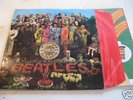BEATLES,SGT PEPPER.L.P.ORIGINAL 1967.PMC 7027.MONO.