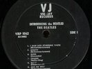 TRUE ORIGINAL 1964-INTRODUCING THE BEATLES-MONO-LP