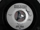 LAROSE PHILLIPS,WANTED 7