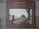Caron Dalton: In my own time. (Very RARE)