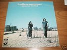 Panama Limited Indian Summer Harvest Lp Rare uk Prog EX