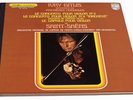 GITLIS/SAINT-SAENS: VIOLIN CONCERTOS/PHILIPS/FRANCE/NM