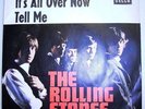 Rolling Stones It´s All Over Now Tell me 7