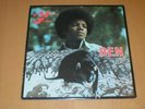 Michael Jackson Ben Motown w Rat Cover Rare Superb Copy