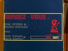 SAM RIVERS MARIO SCHIANO rendez ITA JAZZ VEDETTE hear