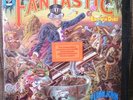 SIGNED,ELTON JOHN - CAPTAIN FANTASTIC,SEALED 1 of 2,000