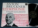 KEILBERTH 9.Symphony BRUCKNER 1stPress TELEFUNKEN MINT