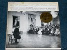 PABLO CASALS cello AT THE WHITE HOUSE - COLUMBIA MINT