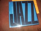 1958 SEALED JAZZ VOLUME 1 FOLKWAYS RECORDS THE SOUTH