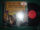THE LEFT BANKE: 