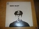 SKIN ALLEY SELF TITLED LP UK 1ST STEREO NM/EX CBS 63847