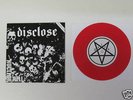 Disclose / G.A.T.E.S. 