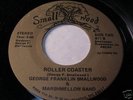 GEORGE SMALLWOOD ROLLER COASTER RARE  -LISTEN