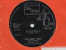 EDWIN STARR-WAY OVER THERE-TMG 692.