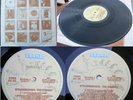 THE DAMNED -STRAWBERRIES Greek LP rarest 1980
