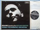 ISTVAN KERTESZ Brahms 2  ED2 Decca WBg SXL 6172 UK-60s