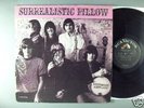 Jefferson Airplane  Surrealistic Pillow   Mono