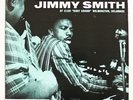 THE INCREDIBLE JIMMY SMITH Blue Note1529 LEXINGTON RARE