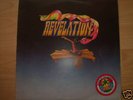 REVELATION++book of revelation++BURNING SOUNDS++70s+RAR
