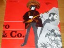 CHETRO & Co. 'DANZE DELLA SERA'' RARE ORIG ITALY PSYCH