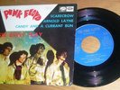 PINK FLOYD 'SEE EMILY PLAY +3' RARE SPAIN 7' EP PS