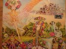 BARRY HAY - ONLY PARROTS FROGS HOLLAND ORIG '72 PSYCH
