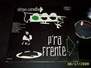 SERGIO CARVALHO 1965 SAMBA-JAZZ/BOSSA CHORUS BRAZIL LP