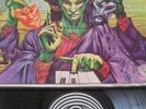 Greenslade RARE Dutch Vertigo Swirl LP Time and Ride 
