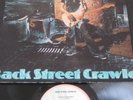 Free Kossoff rare U.K 1st press LP Back Street Crawler