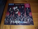 Kiss - Picture Disc - Sealed Mint