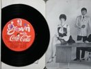 Things Go Better with Coke - Twilights, The Groove etc
