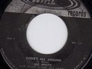 JOE WHITE - RUDIE'S ALL AROUND - WIRL 1st press  LISTEN