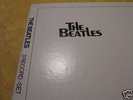 THE BEATLES 'THE SILVER BEATLES'  BOX SET 3LP's  MONO