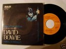 DAVID BOWIE KNOCK ON WOOD RARE ITALY 7